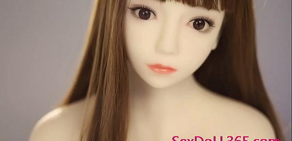  158 cm sex doll (Alva)